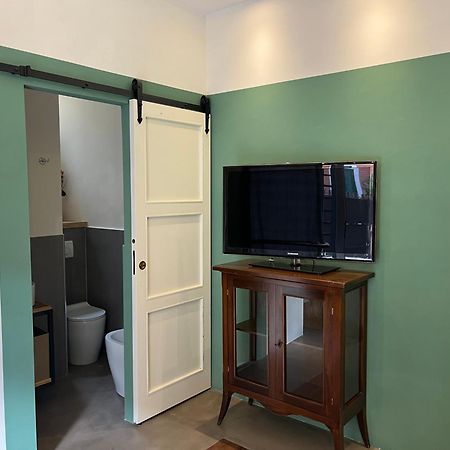 Toto House Apartamento Roma Exterior foto